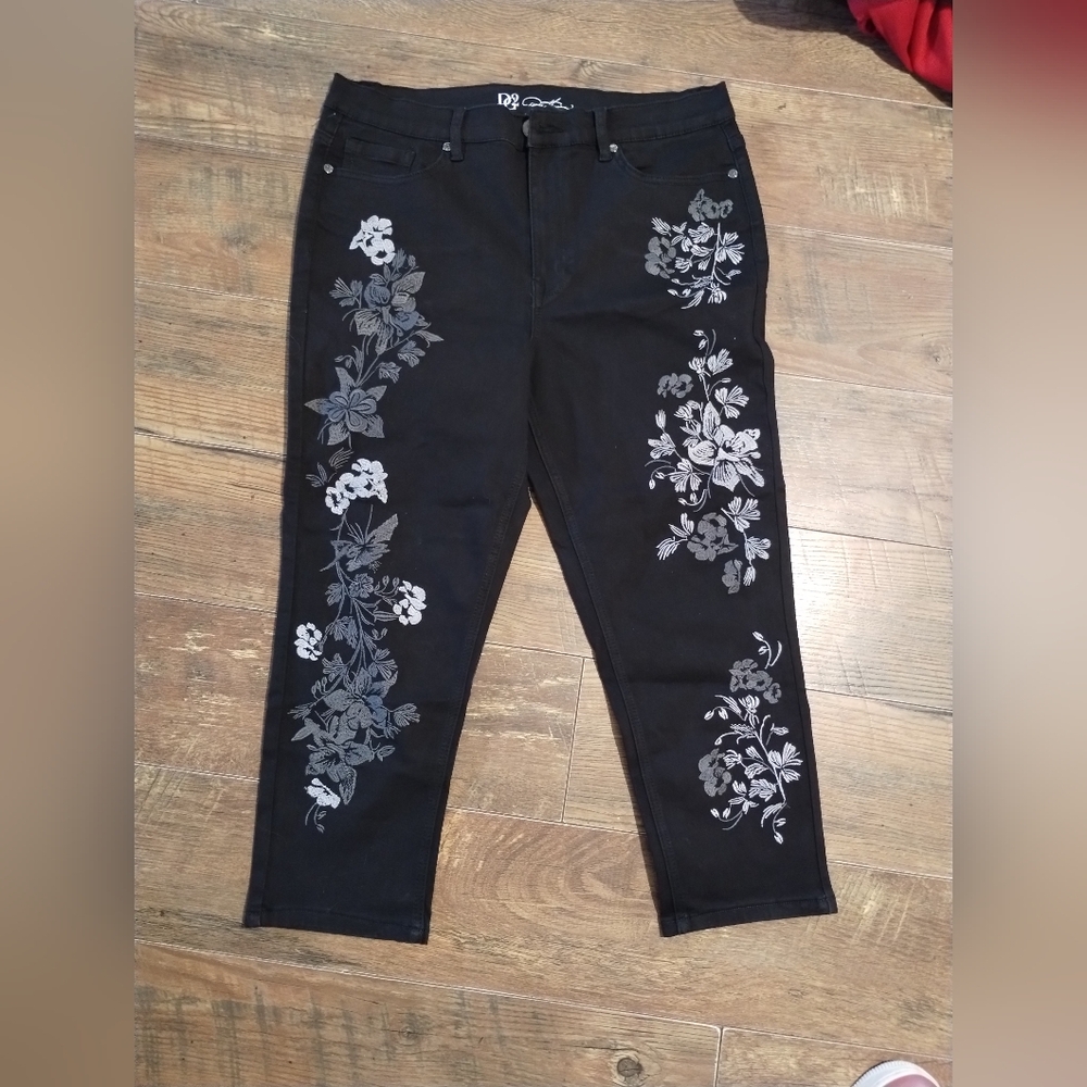 DG2 jeans